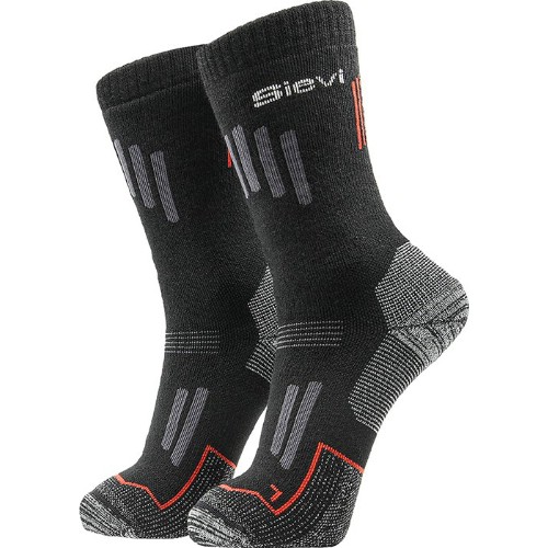 Strumpa SIEVI 99364 Winter Sock ESD