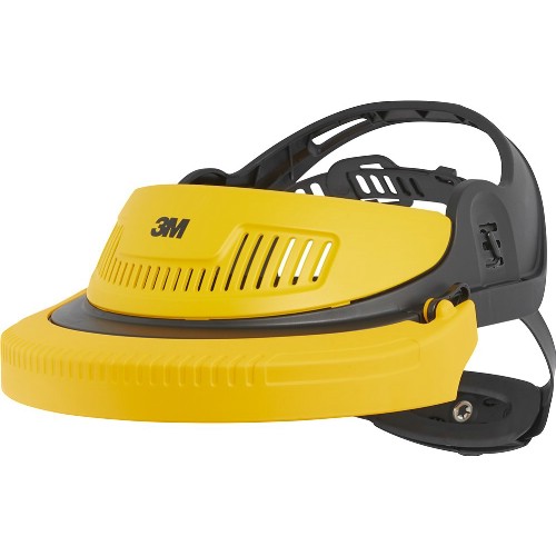 Huvudställning 3M PELTOR G500 med rattjustering