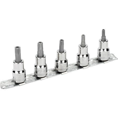 Torxhylssats 3/8" inv. BAHCO 7409TORX-TRR
