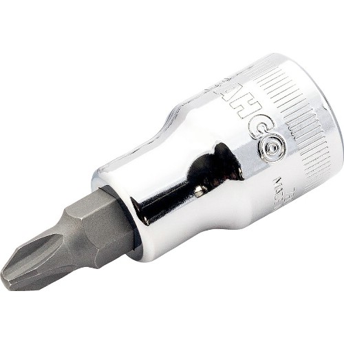 Phillipshylsa 1/2" BAHCO 7809PH