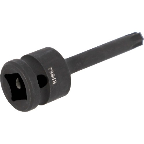 Torxhylsa 1/2" inv. BAHCO 7994S