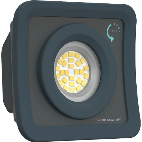 Arbetsbelysning SCANGRIP Nova Mini LED Arbetsbelysning SCANGRIP Nova Mini LED