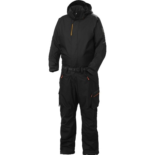 Vinteroverall HELLY HANSEN 71645 Kensington Connect Vinteroverall HELLY HANSEN 71645 Kensington Connect