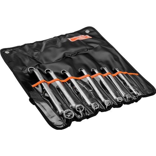 Ringnyckelsats dubbel tum BAHCO 2Z