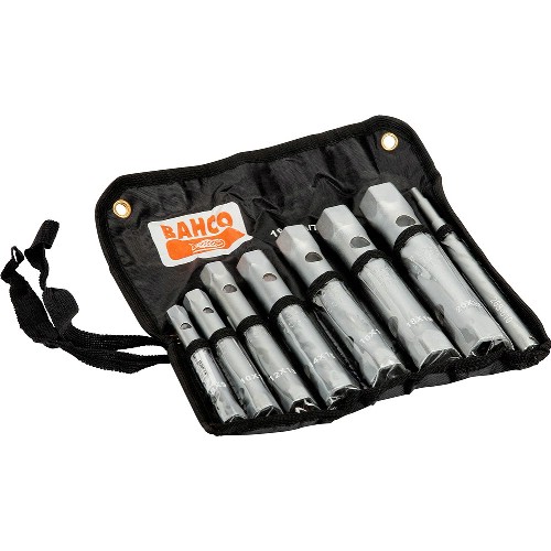 Rörhylsnyckelsats mm BAHCO 1936M