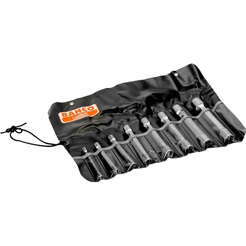 Rörhylsnyckelsats mm BAHCO 27M/T