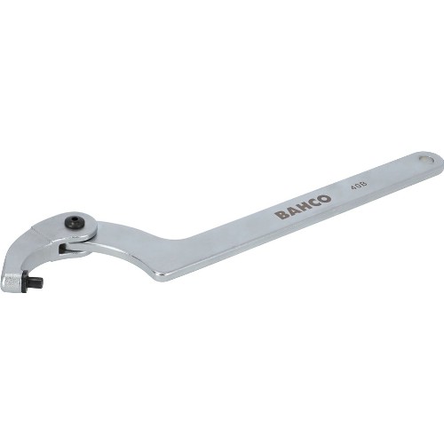 Haknyckel BAHCO 40B ledad