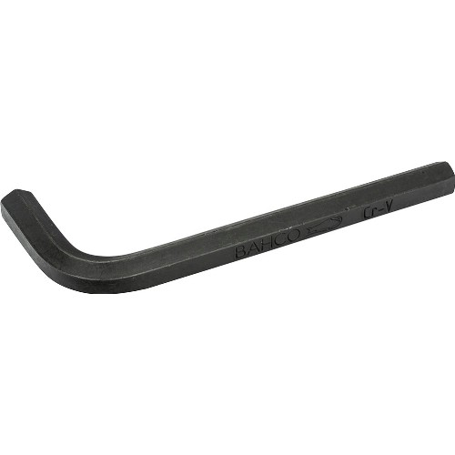 Insexnyckel tum BAHCO 1995Z