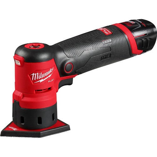 Detail grinder MILWAUKEE M12 FDSS-422X 12 V