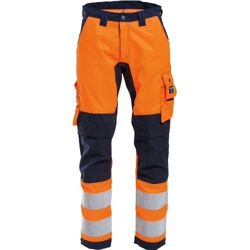 Service pants TRANEMO 432944 Vision HV Stretch Ladies