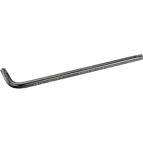 Torxnyckel BAHCO 1976TORX
