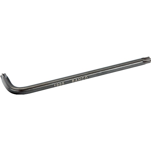 Torxnyckel BAHCO 1995TORX
