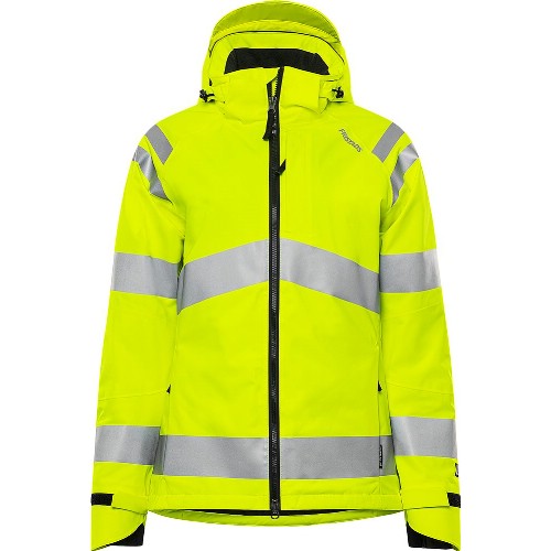 Winter jacket FRISTADS 4683 GLPS Trofta Ladies