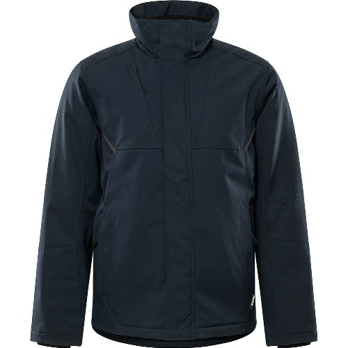 Winter jacket FRISTADS 4931 GSW Forsbo Softshell