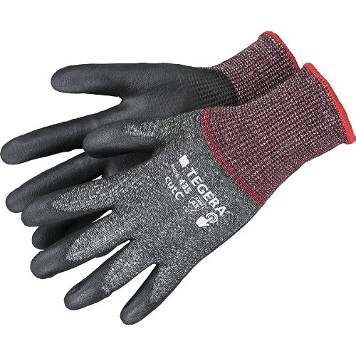 Skärskyddshandske TEGERA 435