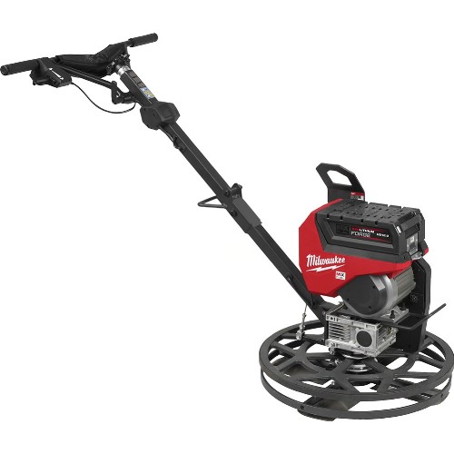 Kantglättare MILWAUKEE MX Fuel WBT60-122 72 V Kantglättare MILWAUKEE MX Fuel WBT60-122 72 V