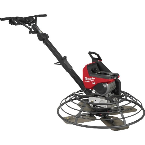 Glättare MILWAUKEE MX Fuel WBT90-122 72 V utan batteri Glättare MILWAUKEE MX Fuel WBT90-122 72 V utan batteri