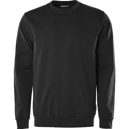 Sweatshirt FRISTADS<br />7989 GOS Alnaryd Green