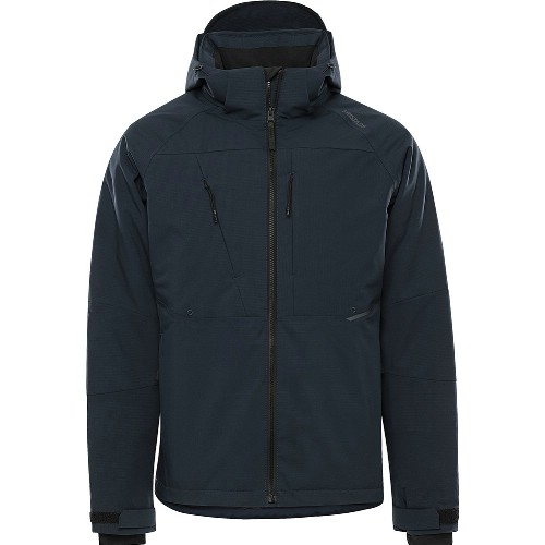 Vinterjacka FRISTADS 4883 GLS Haverdal Stretch