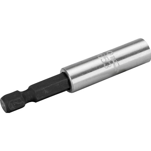 Bitshållare 1/4" BAHCO KM653 Magnet