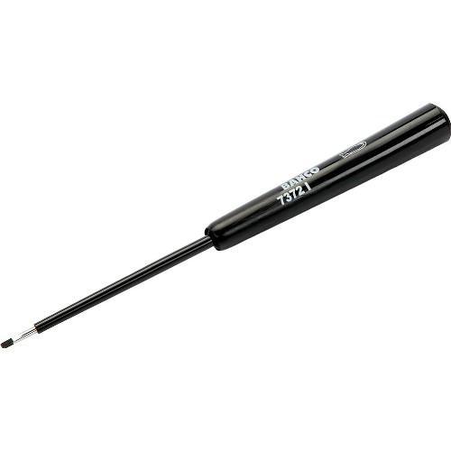 Elektronikmejsel Spår BAHCO 7372I