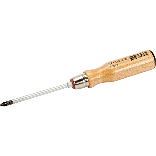 Skruvmejsel PZ BAHCO 9778PZD