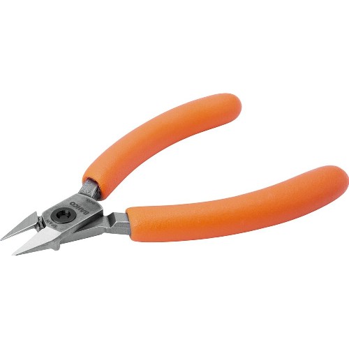 Sidavbitare finmekanik BAHCO C3330R, C3340R