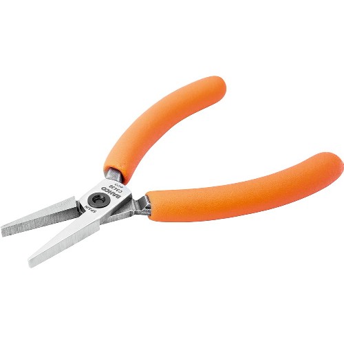 Flacktång finmekanik BAHCO C3430