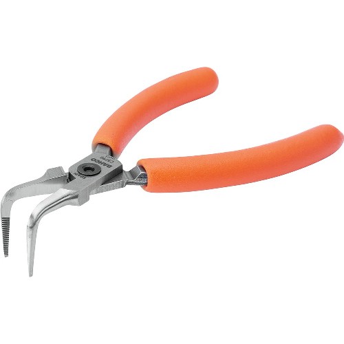 Spetstång finmekanik BAHCO C3790 böjd