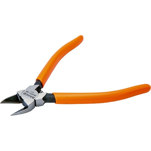 Sidavbitare BAHCO 2100PD för plast