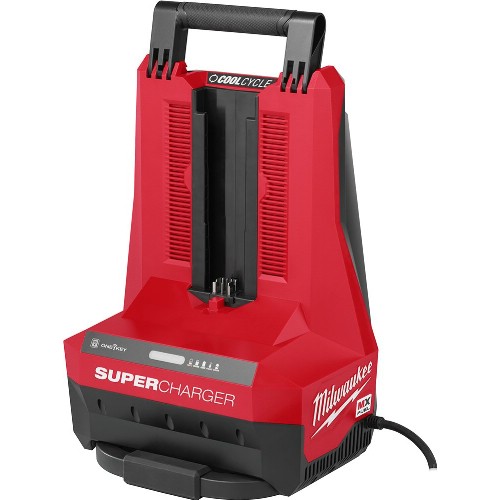 Batteriladdare MILWAUKEE MX Fuel SC 72 V
