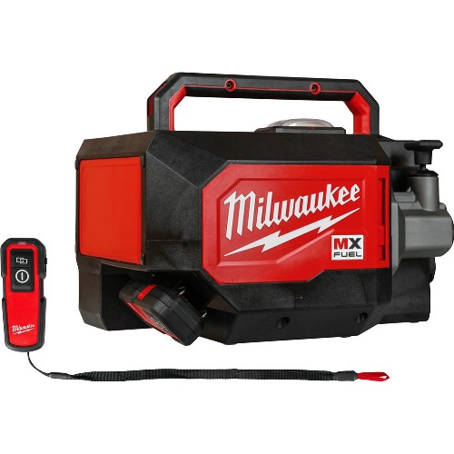 Concrete vibrator MILWAUKEE MX Fuel CVBC-0 72 V without battery Concrete vibrator MILWAUKEE MX Fuel CVBC-0 72 V without battery