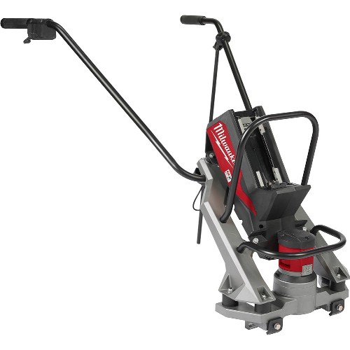 Concrete mixer MILWAUKEE MX Fuel PSC-0 72 V without battery