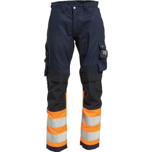 Service trousers TRANEMO 432144 Vision HV Stretch