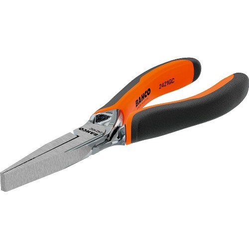 Flacktång BAHCO Ergo 2421GC