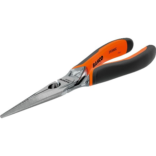 Spetstång BAHCO Ergo 2430GC