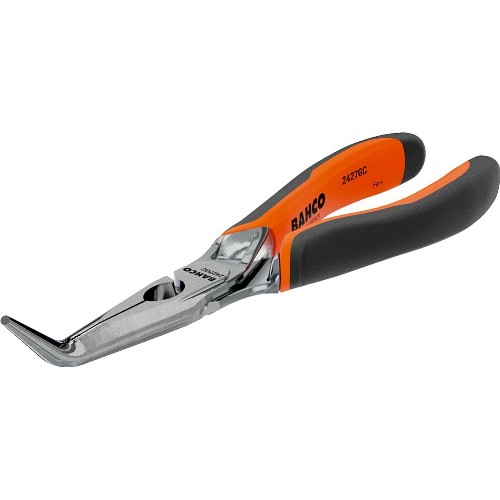 Spetstång BAHCO Ergo 2427GC böjd