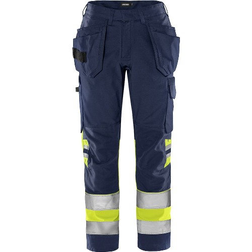 Hantverksbyxa FRISTADS 2670 GPLU Trofta Dam