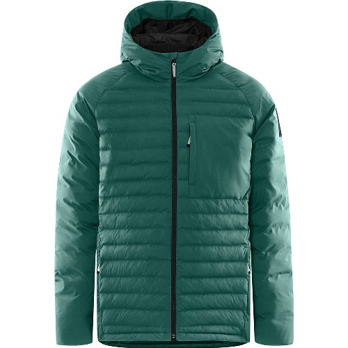 Vinterjacka FRISTADS Atmos Primaloft Outdoor Herr