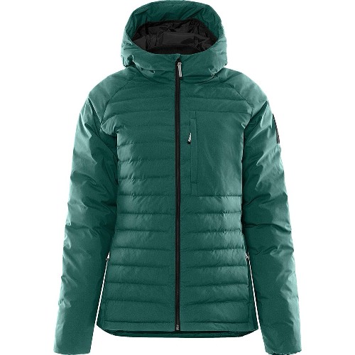 Winter jacket FRISTADS Atmos Primaloft Outdoor Women's