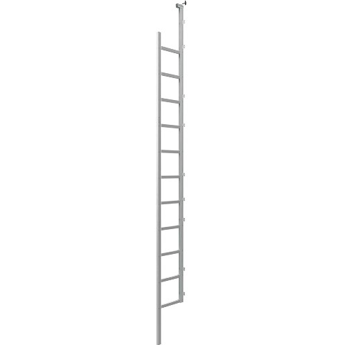 Utrymningsstege W.STEPS WUS 120