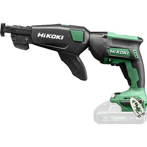 Skruvautomat HIKOKI W 18DB 18 V utan batteri