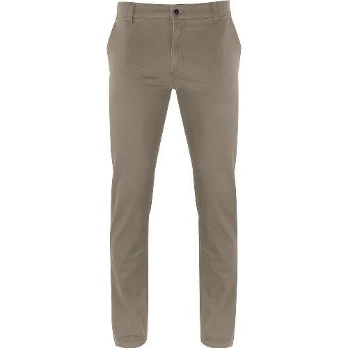 Midjebyxa JAMES HARVEST Officer Stretch