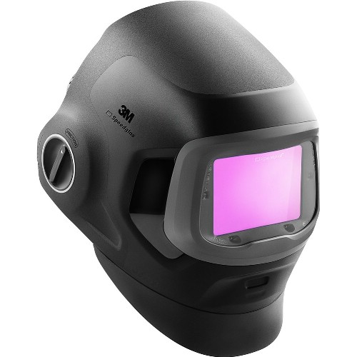 Svetshjälm 3M SPEEDGLAS G5-03 Pro inkl svetsglas G5-01/03VC
