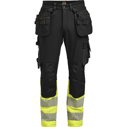 Craft trousers JOBMAN 2372 Stretch Ladies