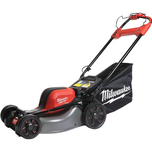 Lawn mower MILWAUKEE M18 F2LM46-0 18 V without battery