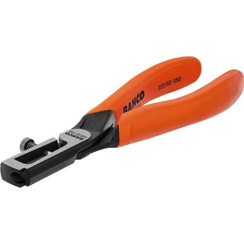 Skaltång BAHCO 2223D