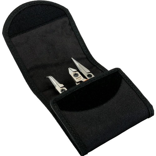 Tångsats BAHCO C3902/3 finmekanik