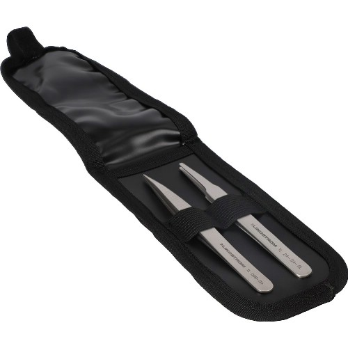 Pincettsats LINDSTRÖM 9859