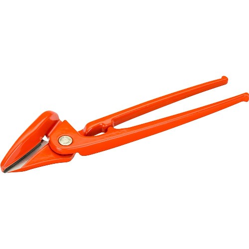 Plåtsax BAHCO M330 genomgångs